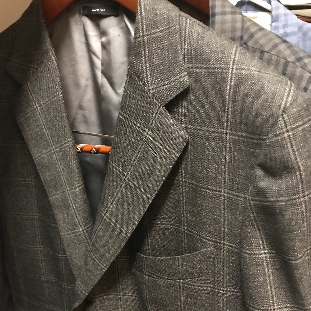 Tom Ford Blazer - 44 L (US) / 54 L (EU)